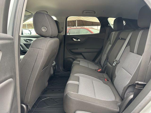 new 2025 Chevrolet Blazer car, priced at $36,230