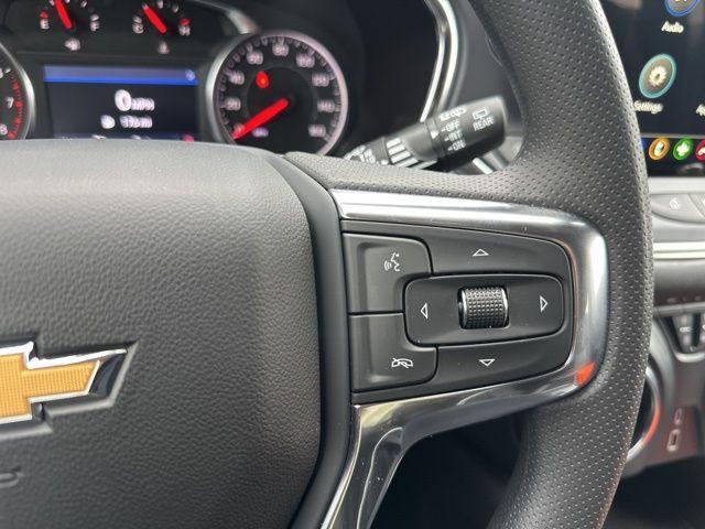 new 2025 Chevrolet Blazer car, priced at $36,230