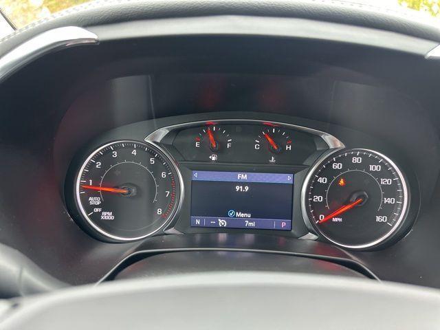 new 2025 Chevrolet Blazer car, priced at $36,230