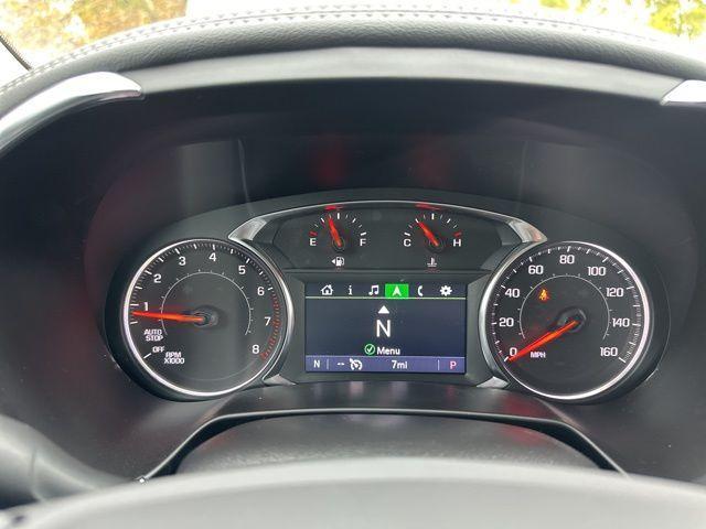 new 2025 Chevrolet Blazer car, priced at $36,230