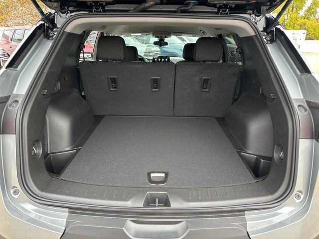 new 2025 Chevrolet Blazer car, priced at $36,230