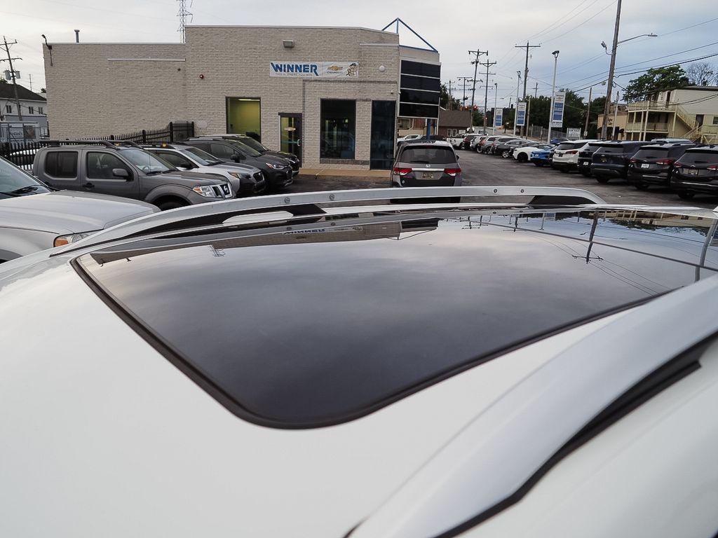 used 2018 Chevrolet Equinox car, priced at $13,571