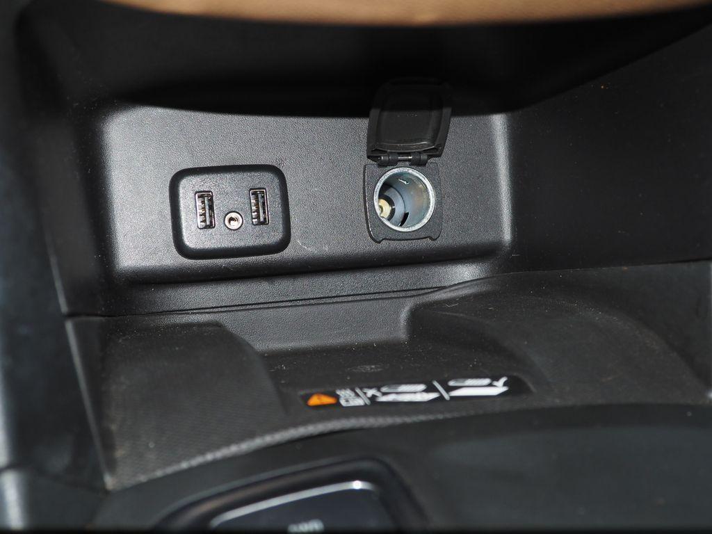 used 2018 Chevrolet Equinox car, priced at $13,571