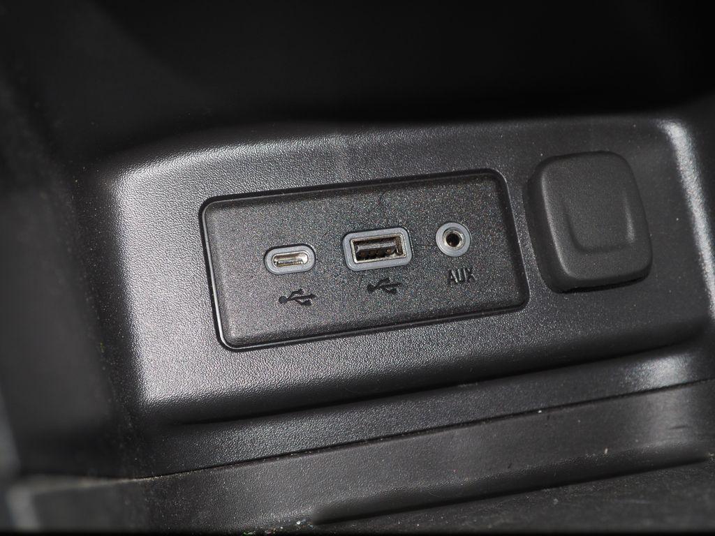 used 2024 Chevrolet Equinox car, priced at $23,973