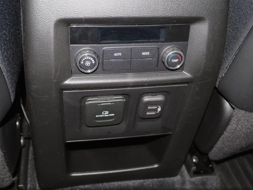 used 2023 Chevrolet Traverse car, priced at $36,049