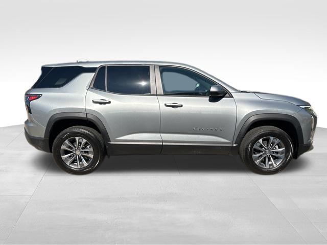 new 2026 Chevrolet Equinox car, priced at $29,035