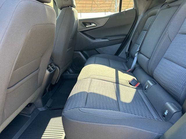 new 2026 Chevrolet Equinox car, priced at $29,035