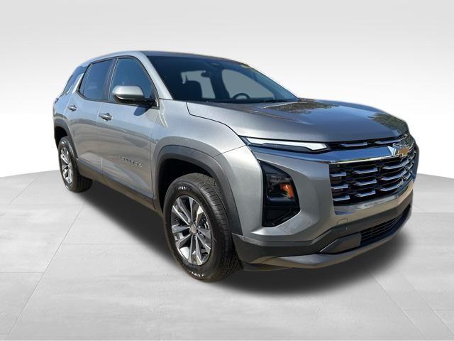 new 2026 Chevrolet Equinox car, priced at $29,035