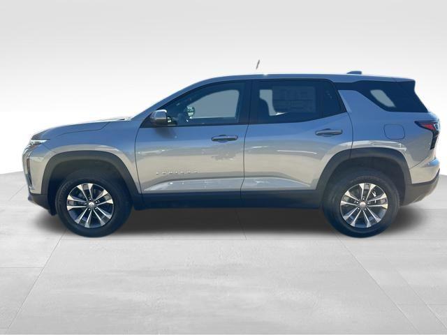 new 2026 Chevrolet Equinox car, priced at $29,035