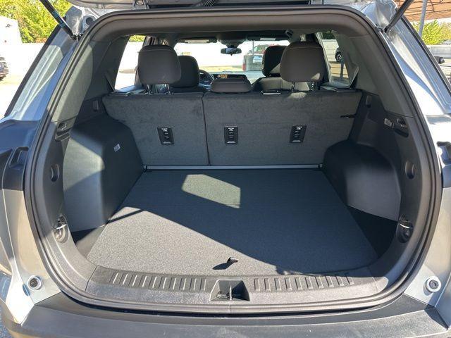 new 2026 Chevrolet Equinox car, priced at $29,035