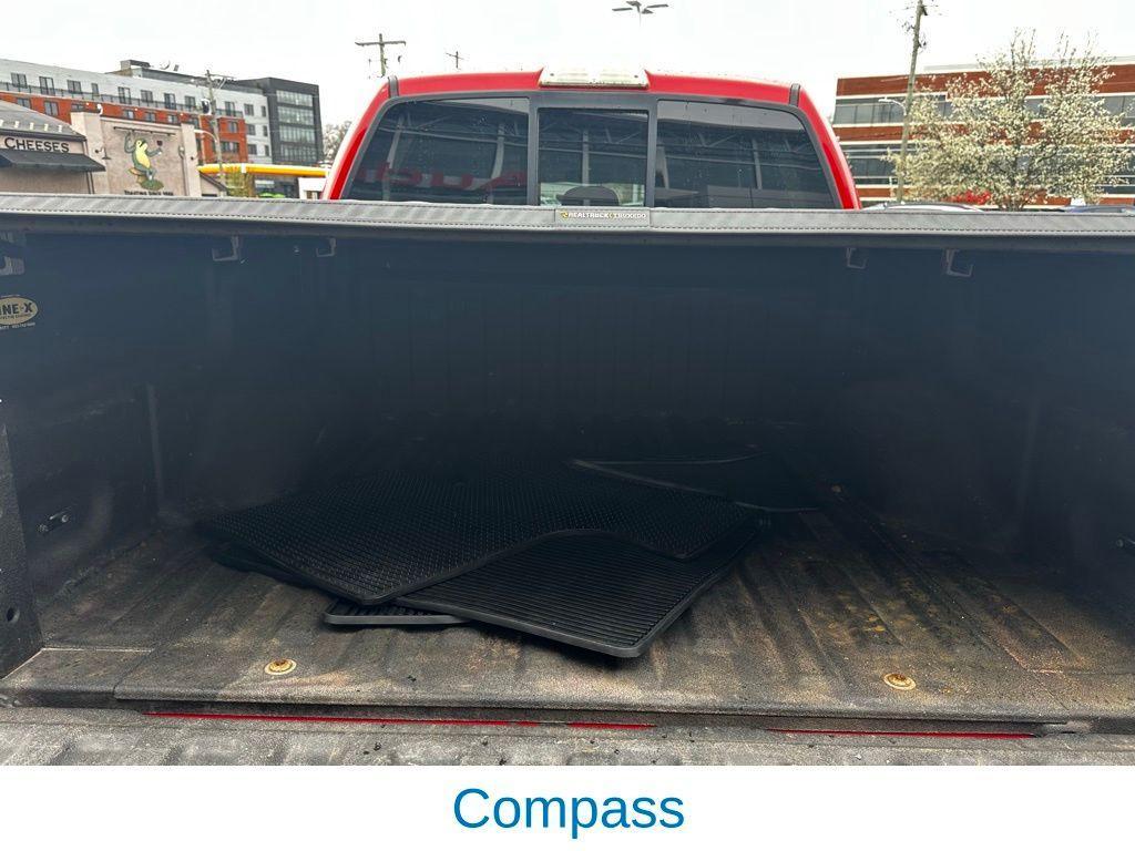 used 2013 Ford F-150 car, priced at $35,111