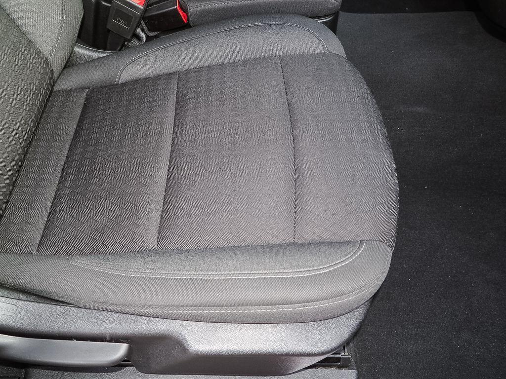 used 2024 Chevrolet Silverado 1500 car, priced at $37,995