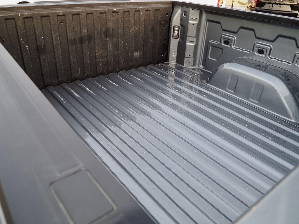 used 2024 Chevrolet Silverado 1500 car, priced at $37,995