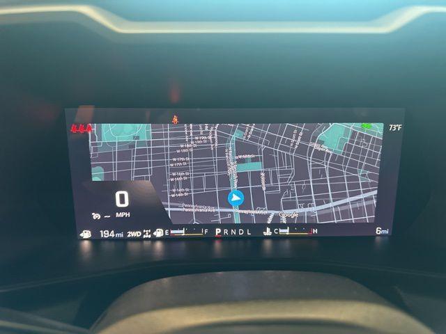 new 2026 Chevrolet Colorado car, priced at $41,345