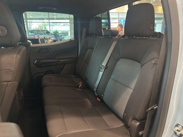 new 2026 Chevrolet Colorado car, priced at $41,345
