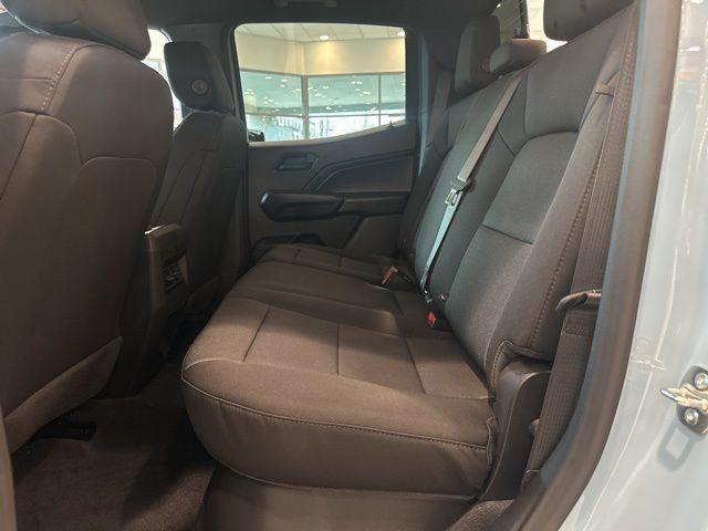 new 2026 Chevrolet Colorado car, priced at $41,345