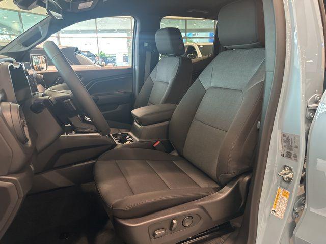 new 2026 Chevrolet Colorado car, priced at $41,345