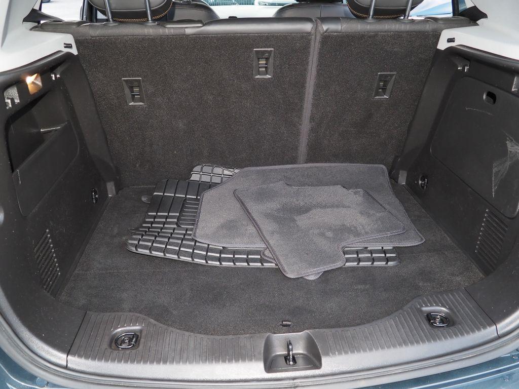 used 2022 Chevrolet Trax car, priced at $19,448
