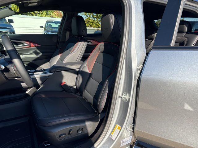 new 2026 Chevrolet Equinox EV car, priced at $43,855
