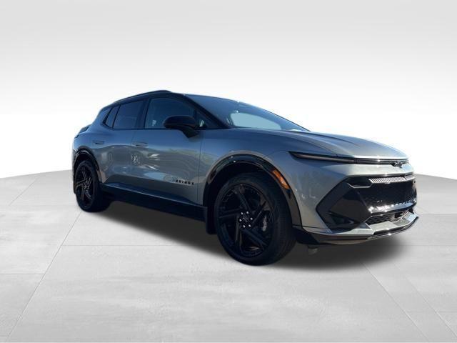 new 2026 Chevrolet Equinox EV car, priced at $43,855