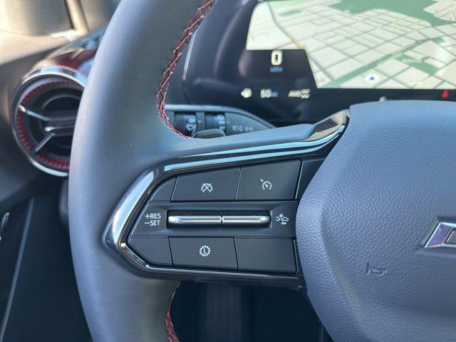 new 2026 Chevrolet Equinox car, priced at $35,435