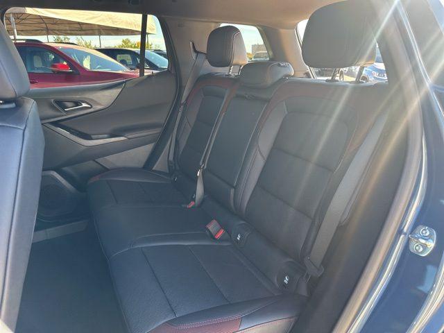 new 2026 Chevrolet Equinox car, priced at $35,435