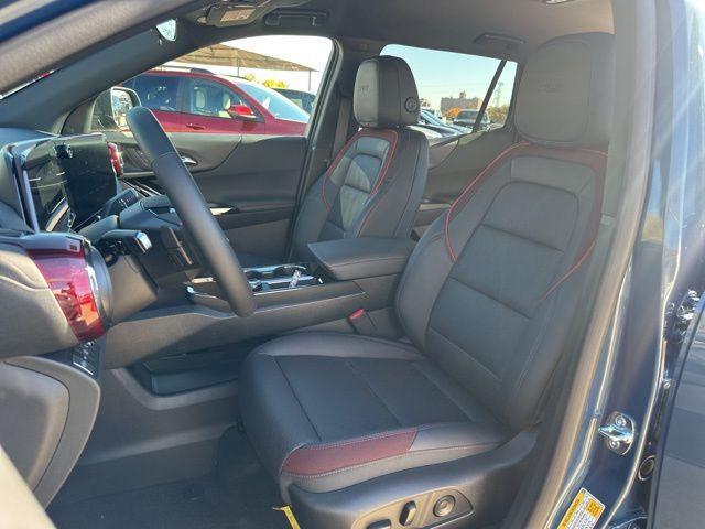 new 2026 Chevrolet Equinox car, priced at $35,435