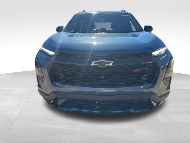 new 2026 Chevrolet Equinox car, priced at $35,435