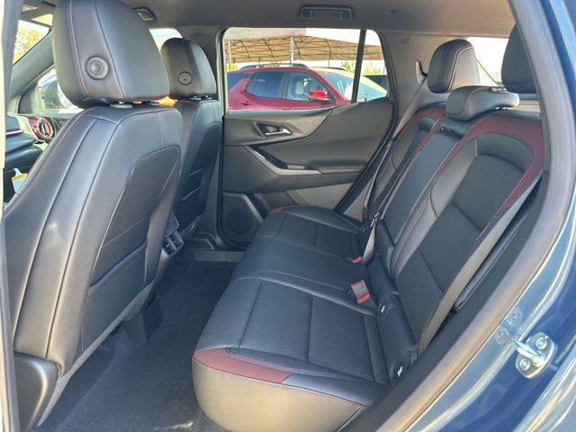 new 2026 Chevrolet Equinox car, priced at $35,435