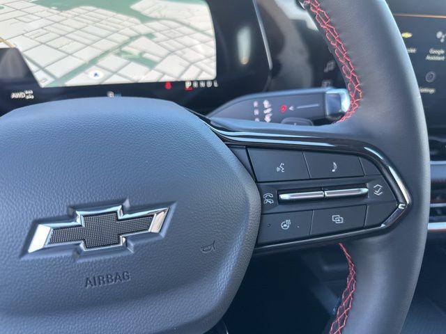 new 2026 Chevrolet Equinox car, priced at $35,435