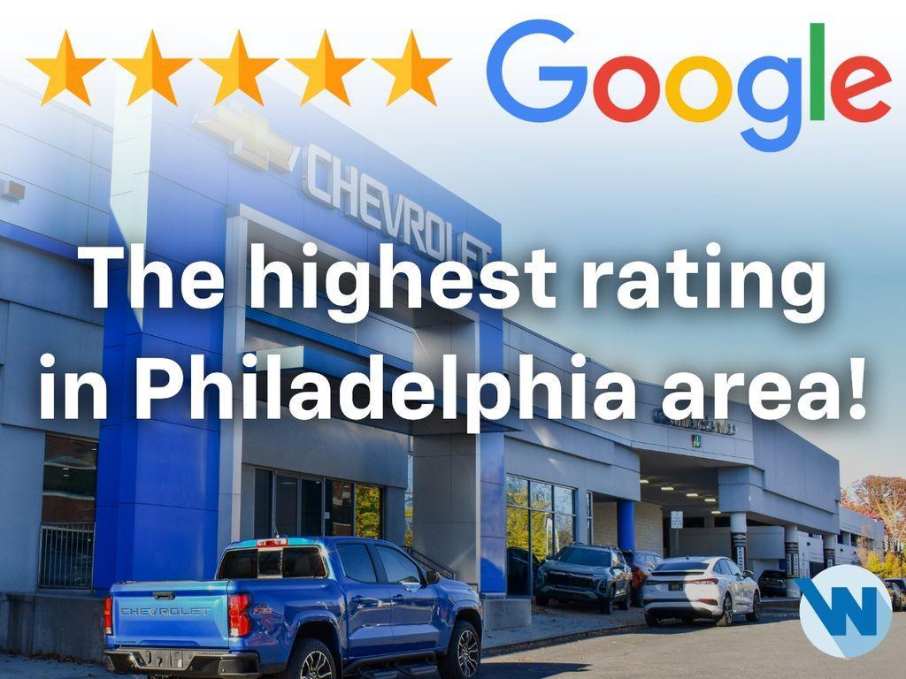 used 2017 Chevrolet Colorado car, priced at $24,257