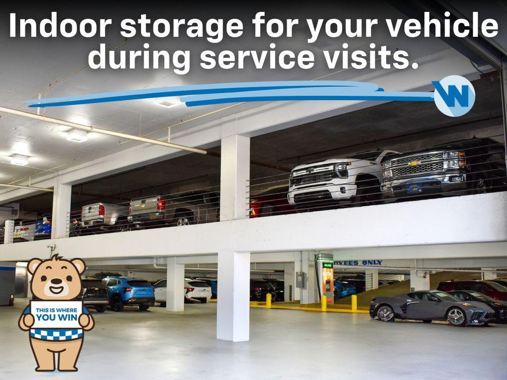 used 2017 Chevrolet Colorado car, priced at $22,612