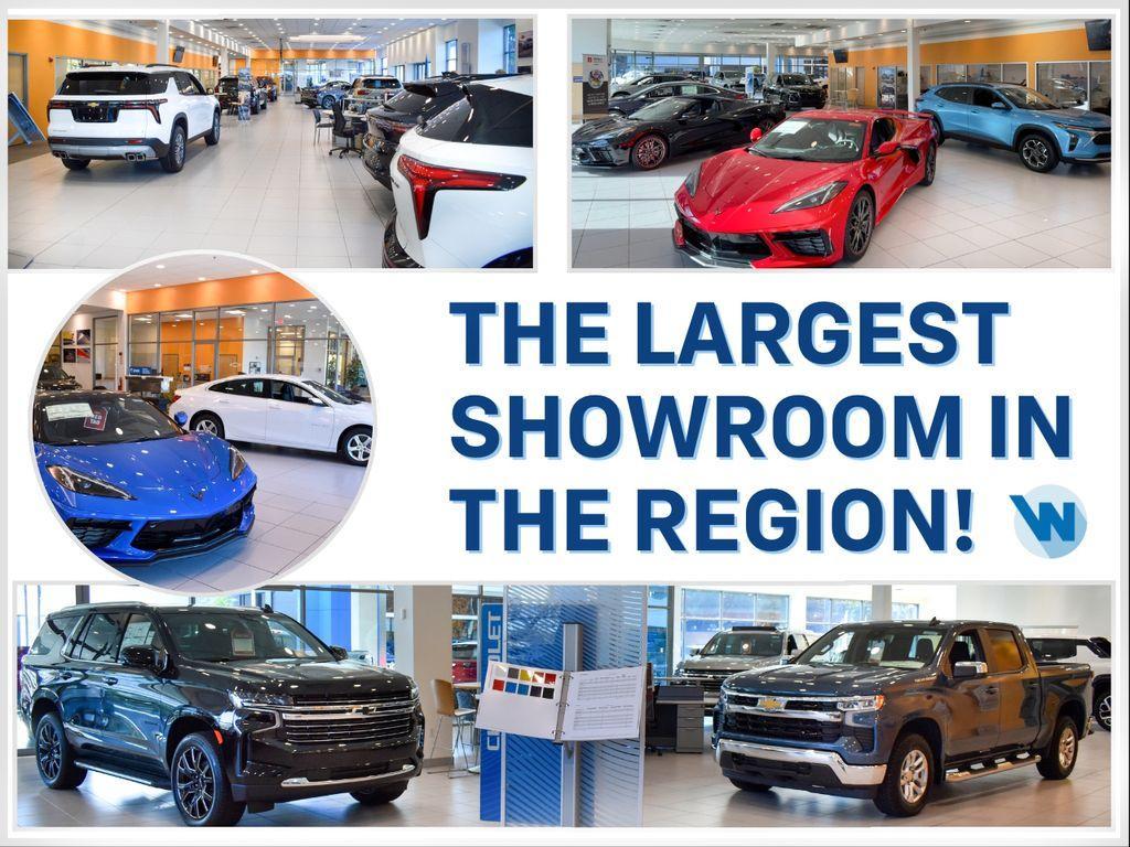 used 2017 Chevrolet Colorado car, priced at $24,257
