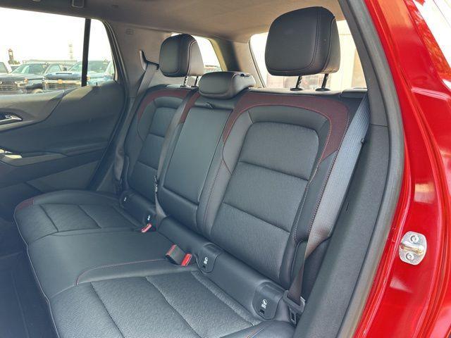 new 2026 Chevrolet Equinox car, priced at $40,280