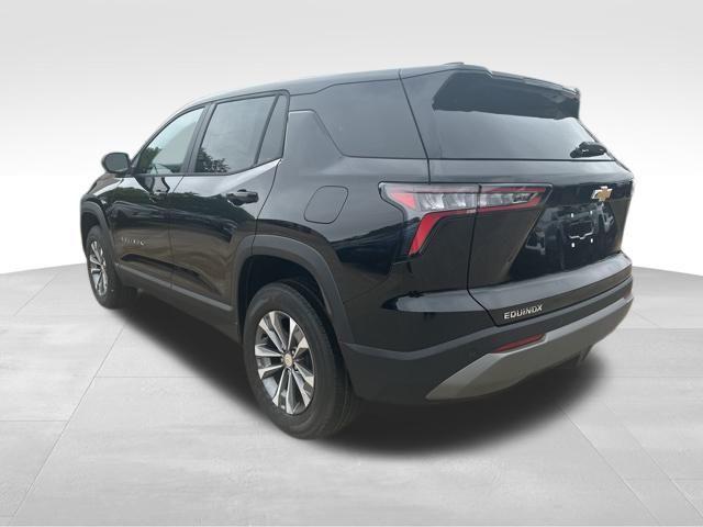 new 2026 Chevrolet Equinox car, priced at $29,495