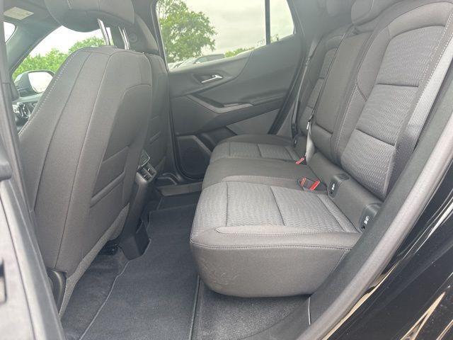 new 2026 Chevrolet Equinox car, priced at $29,495