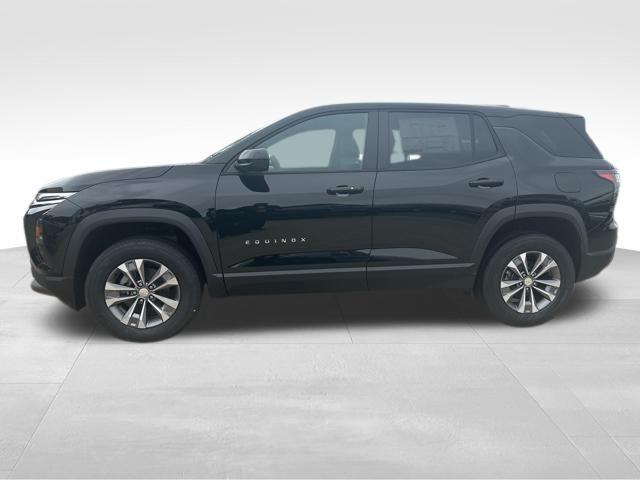 new 2026 Chevrolet Equinox car, priced at $29,495