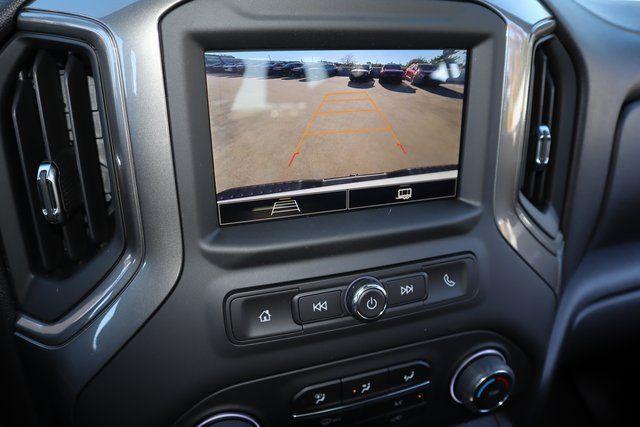 new 2025 Chevrolet Silverado 2500 car, priced at $54,810