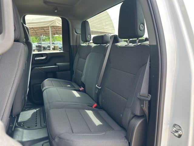 new 2025 Chevrolet Silverado 2500 car, priced at $51,505