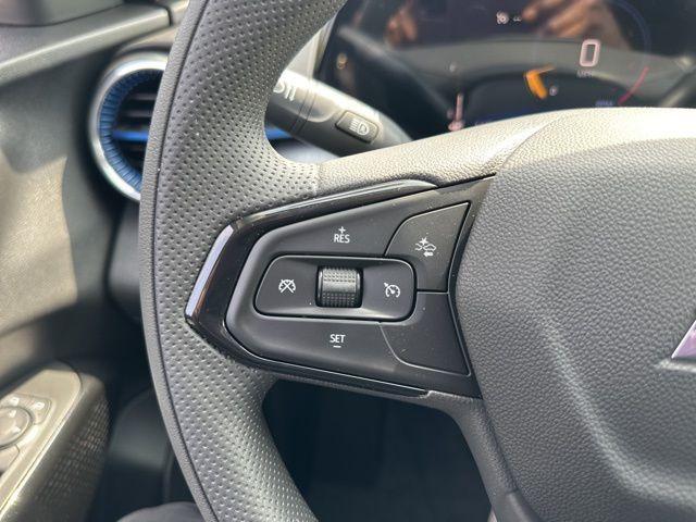 new 2025 Chevrolet Trax car, priced at $23,650