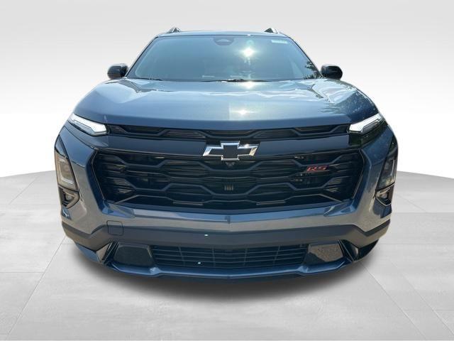 new 2026 Chevrolet Equinox car, priced at $39,825