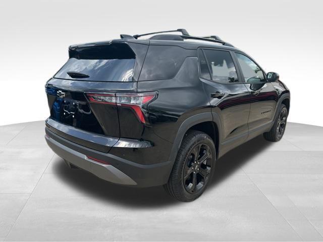 new 2026 Chevrolet Equinox car, priced at $32,025
