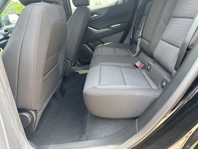 new 2026 Chevrolet Equinox car, priced at $32,025