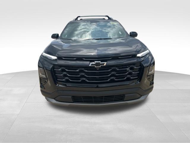 new 2026 Chevrolet Equinox car, priced at $32,025