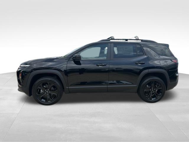 new 2026 Chevrolet Equinox car, priced at $32,025