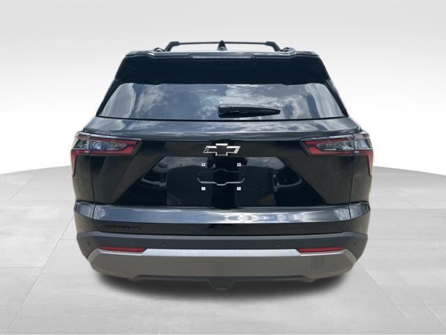 new 2026 Chevrolet Equinox car, priced at $32,025