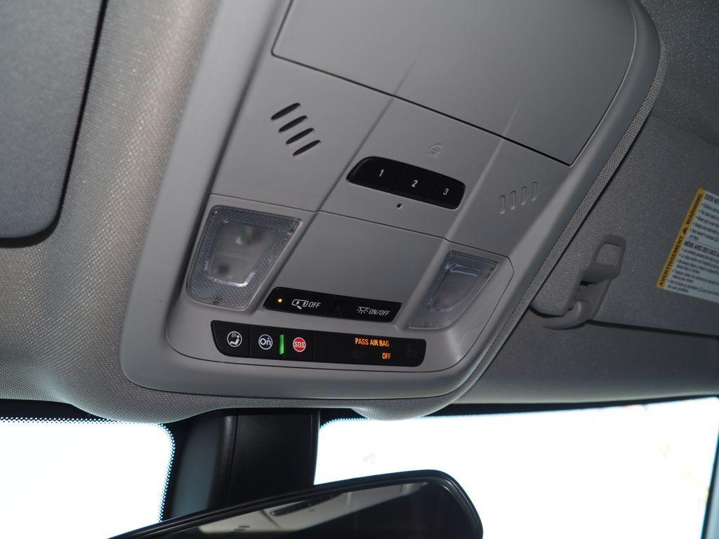 used 2018 Chevrolet Equinox car, priced at $17,317