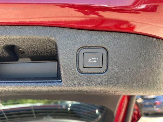 new 2025 Chevrolet Blazer EV car, priced at $44,065