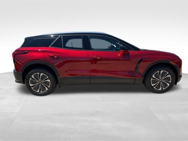 new 2025 Chevrolet Blazer EV car, priced at $44,065
