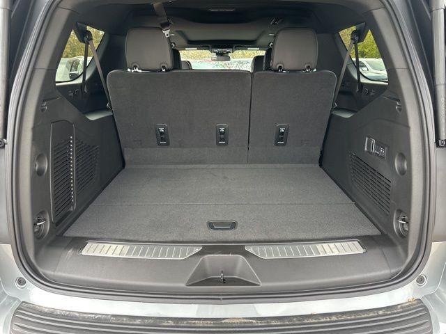 new 2026 Chevrolet Suburban car, priced at $83,985